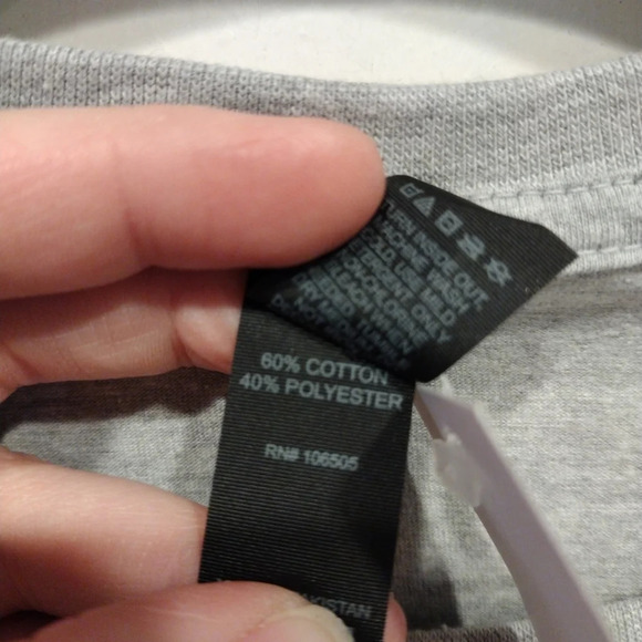 NWT Point Miami USA 2024 Venezuela Soccer Fan T-shirt Men's Sz L-Casual - Picture 3 of 6